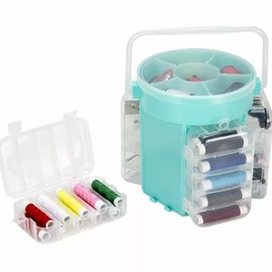 Reseller Sewing Repair Kit Caddy 210 Pieces